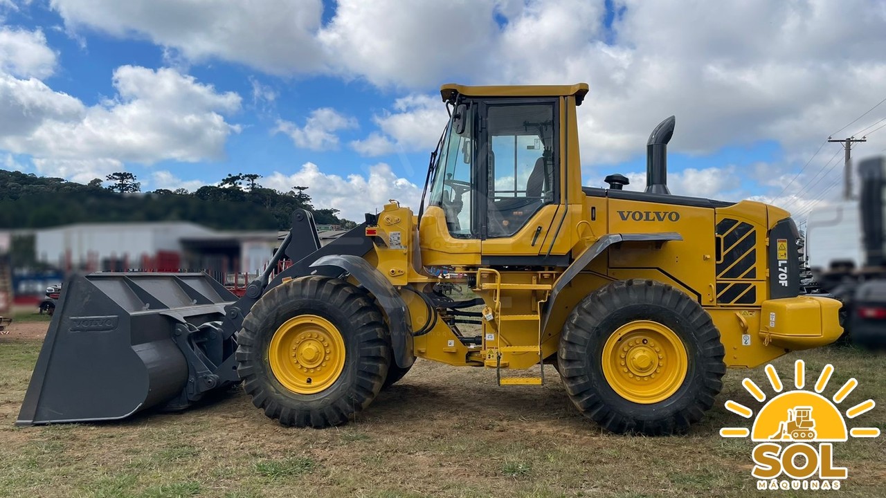 Volvo L70 F - 15/15 4