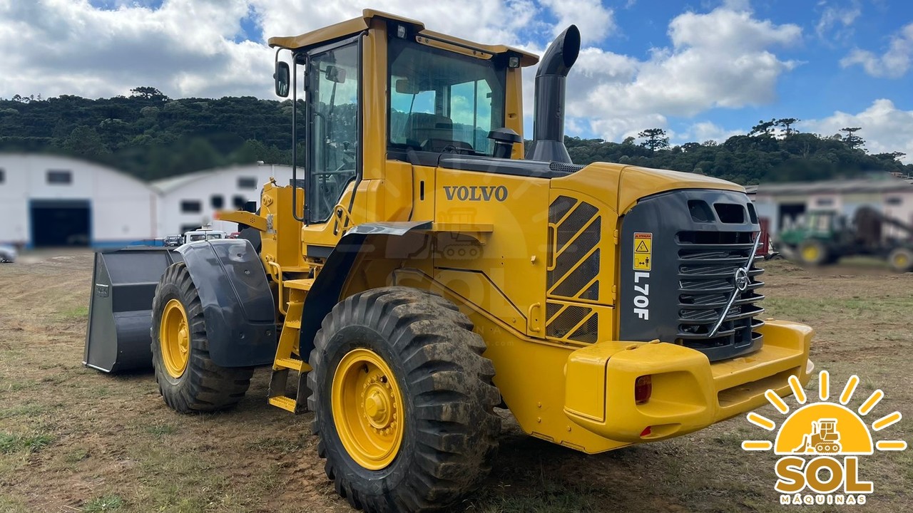Volvo L70 F - 15/15 5