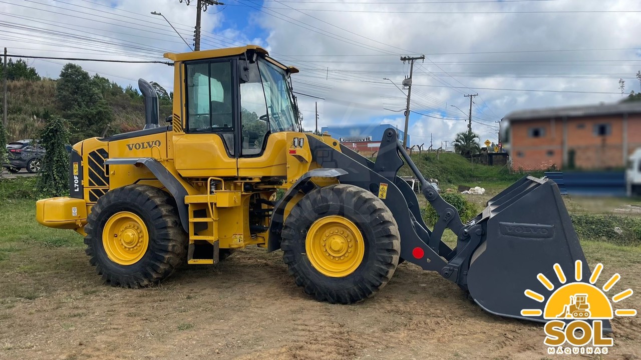 Volvo L70 F - 15/15 8