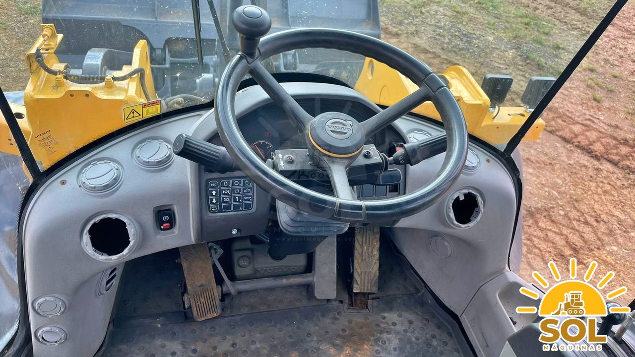 Volvo L70 F - 15/15 10