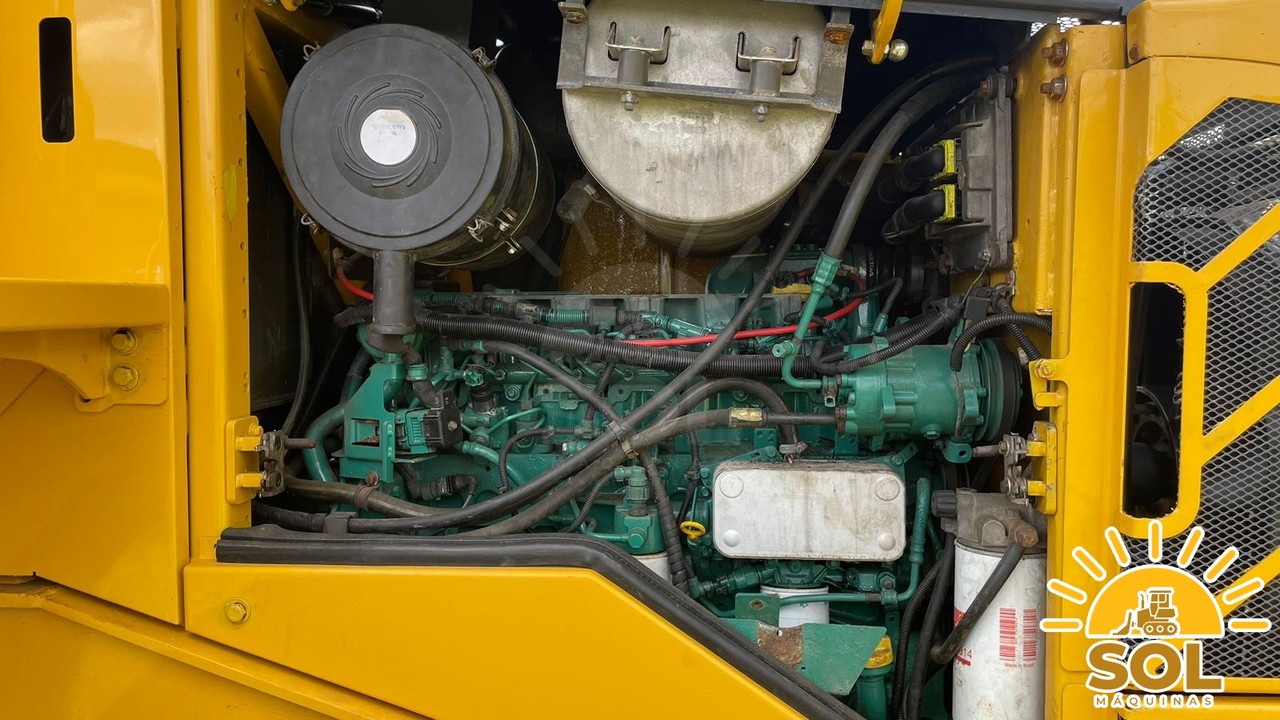 Volvo L70 F - 15/15 14
