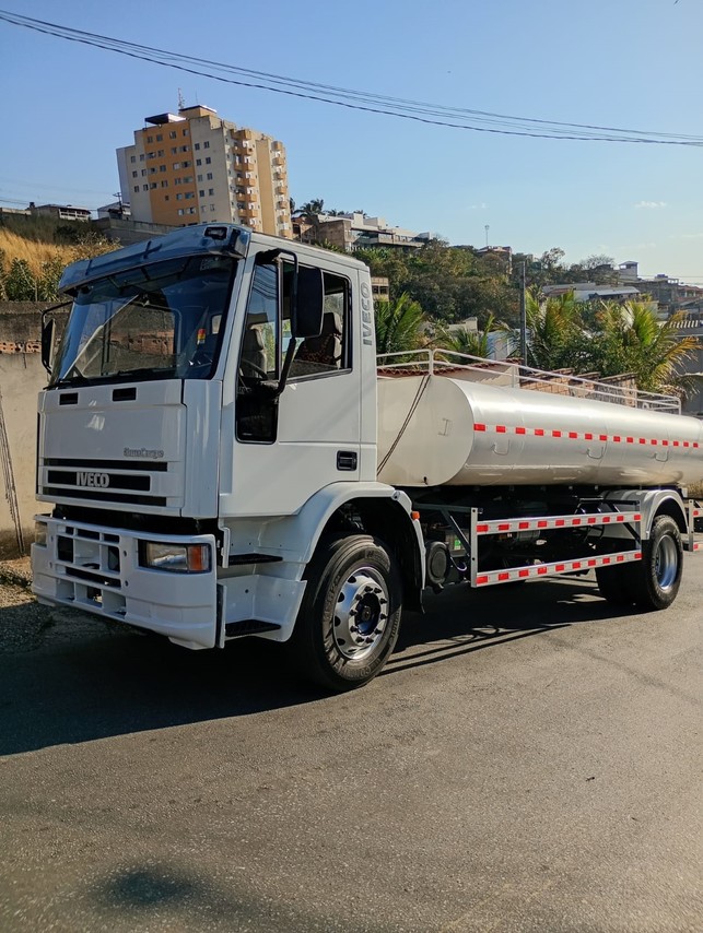 Iveco 170e22 - 11/11 2