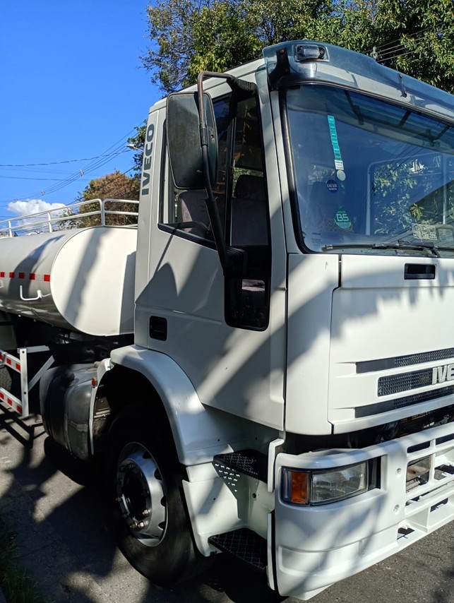 Iveco 170e22 - 11/11 5