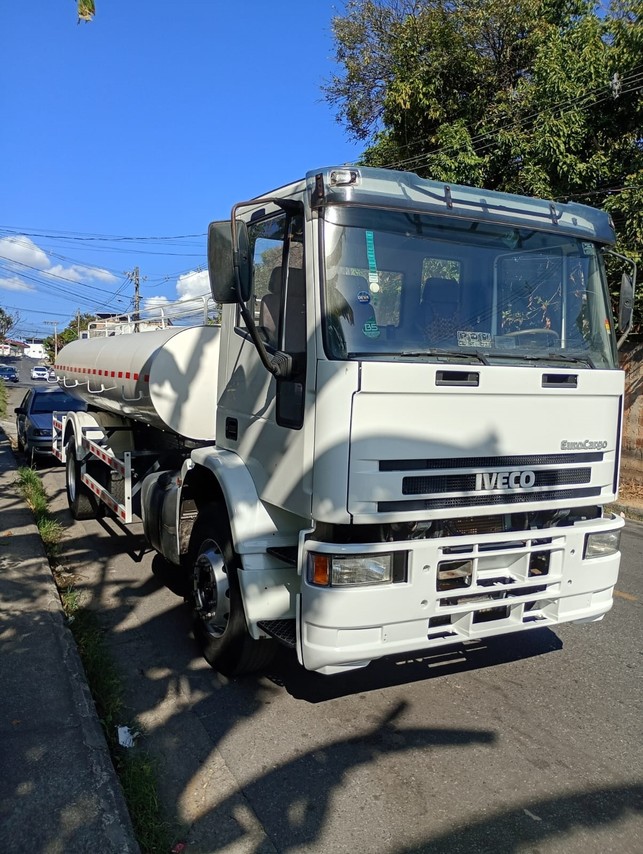 Iveco 170e22 - 11/11 9
