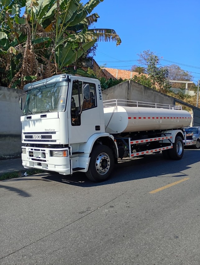 Iveco 170e22 - 11/11 11