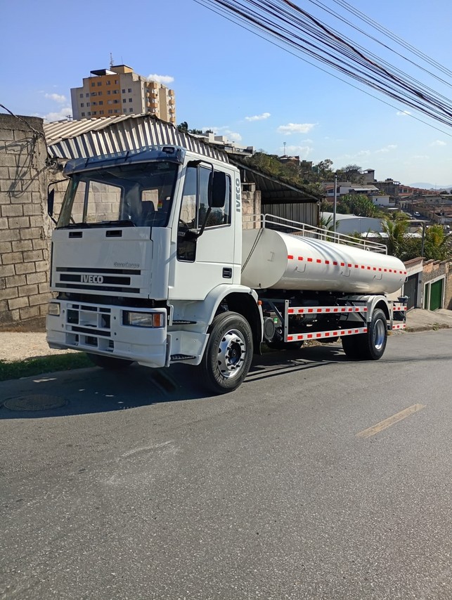 Iveco 170e22 - 11/11 15