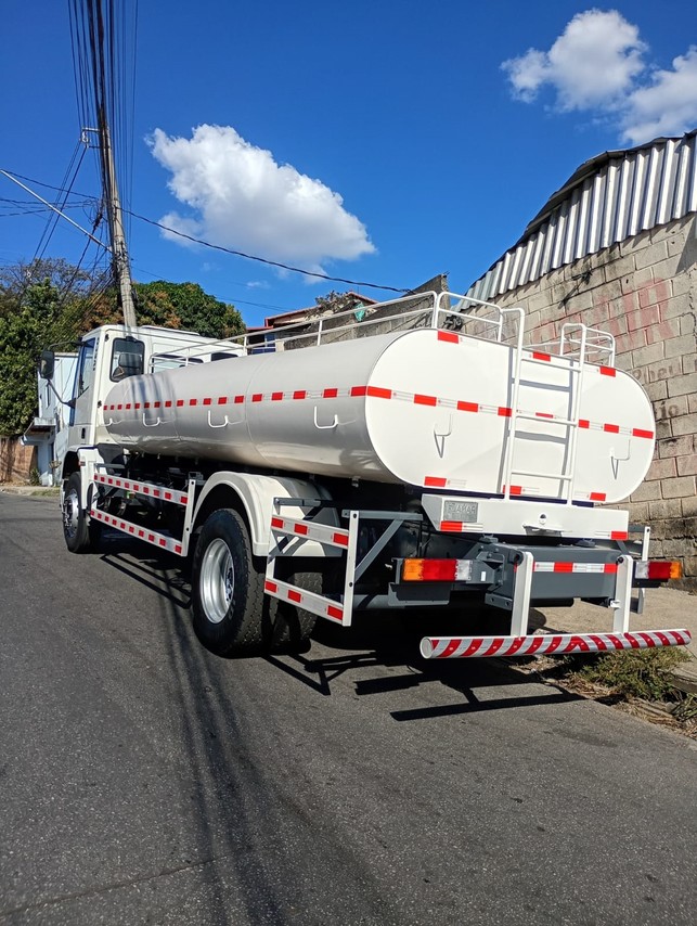 Iveco 170e22 - 11/11 16