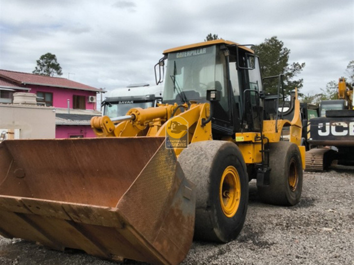 Caterpillar  962 - 08/08 4