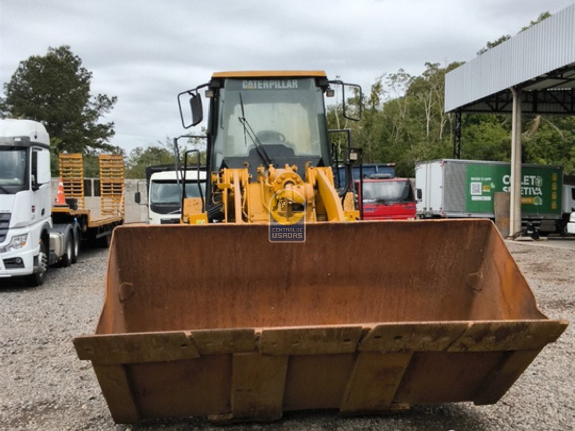 Caterpillar  962 - 08/08 5