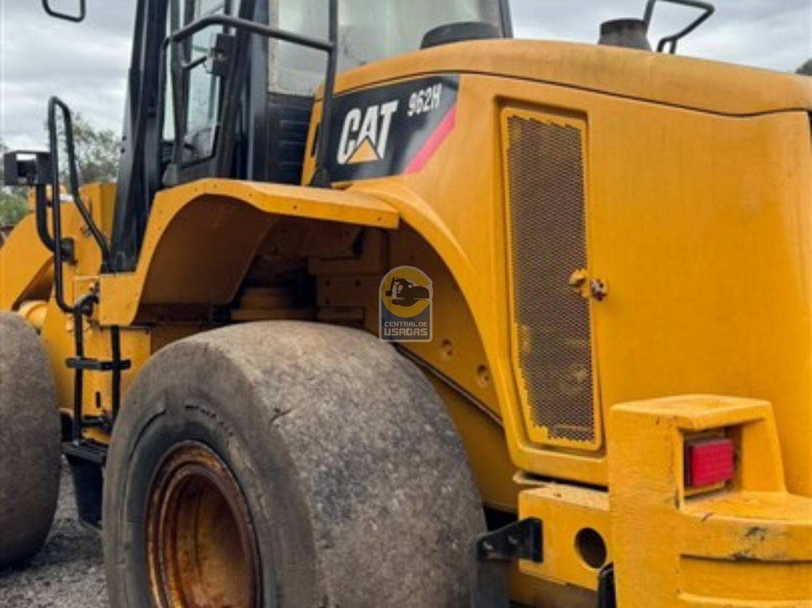 Caterpillar  962 - 08/08 6