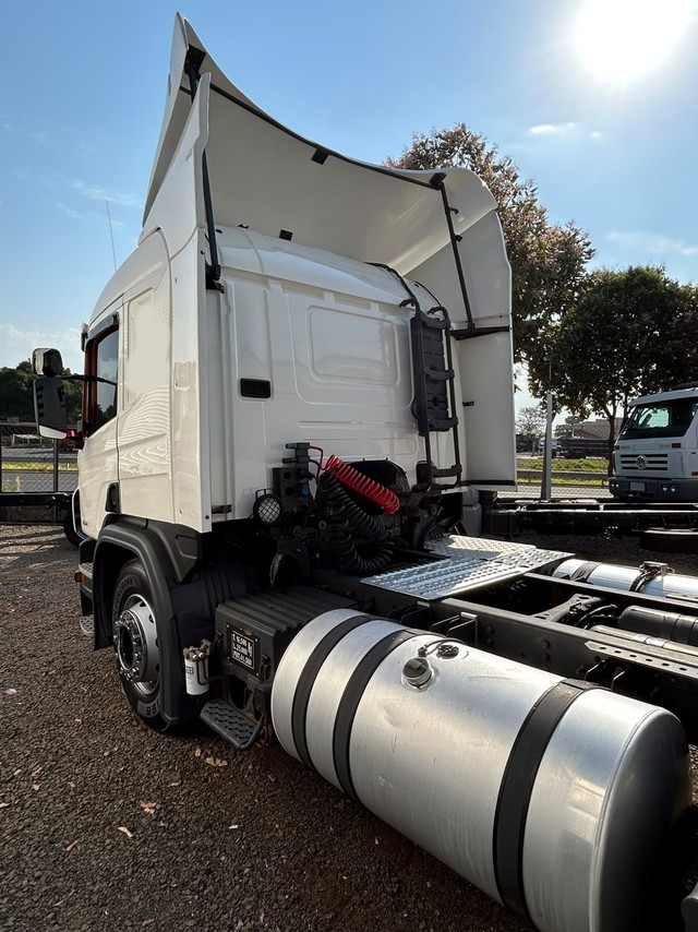 Scania P360 - 14/14 9
