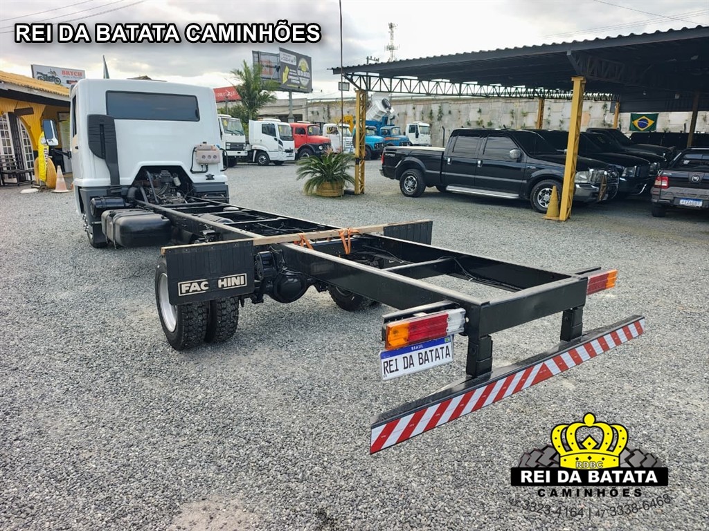 Agrale 8500 - 08/08 5