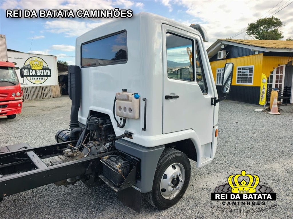 Agrale 8500 - 08/08 12