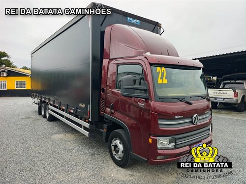 Caminhão 3/4
