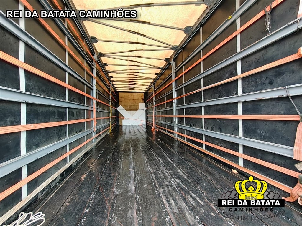 Volkswagen 11-180 Delivery  - 21/22 13