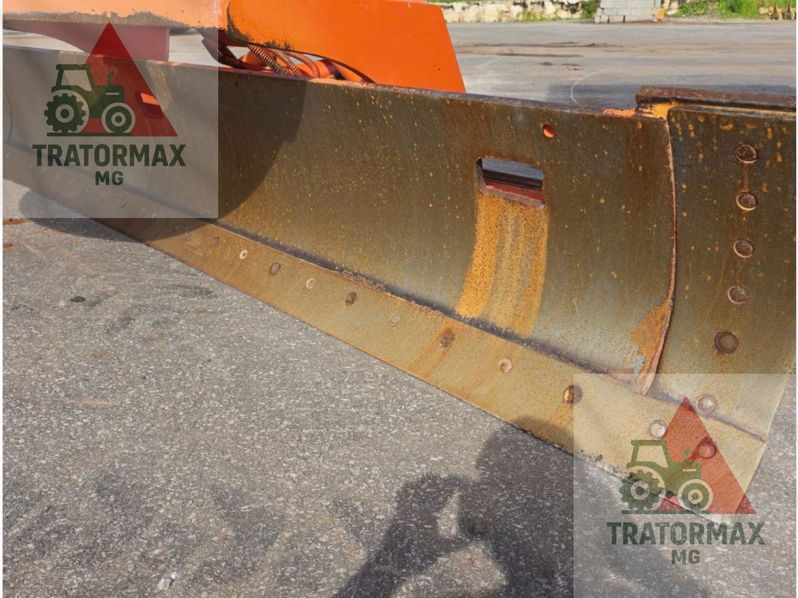 Fiatallis FG140 - 03/03 5
