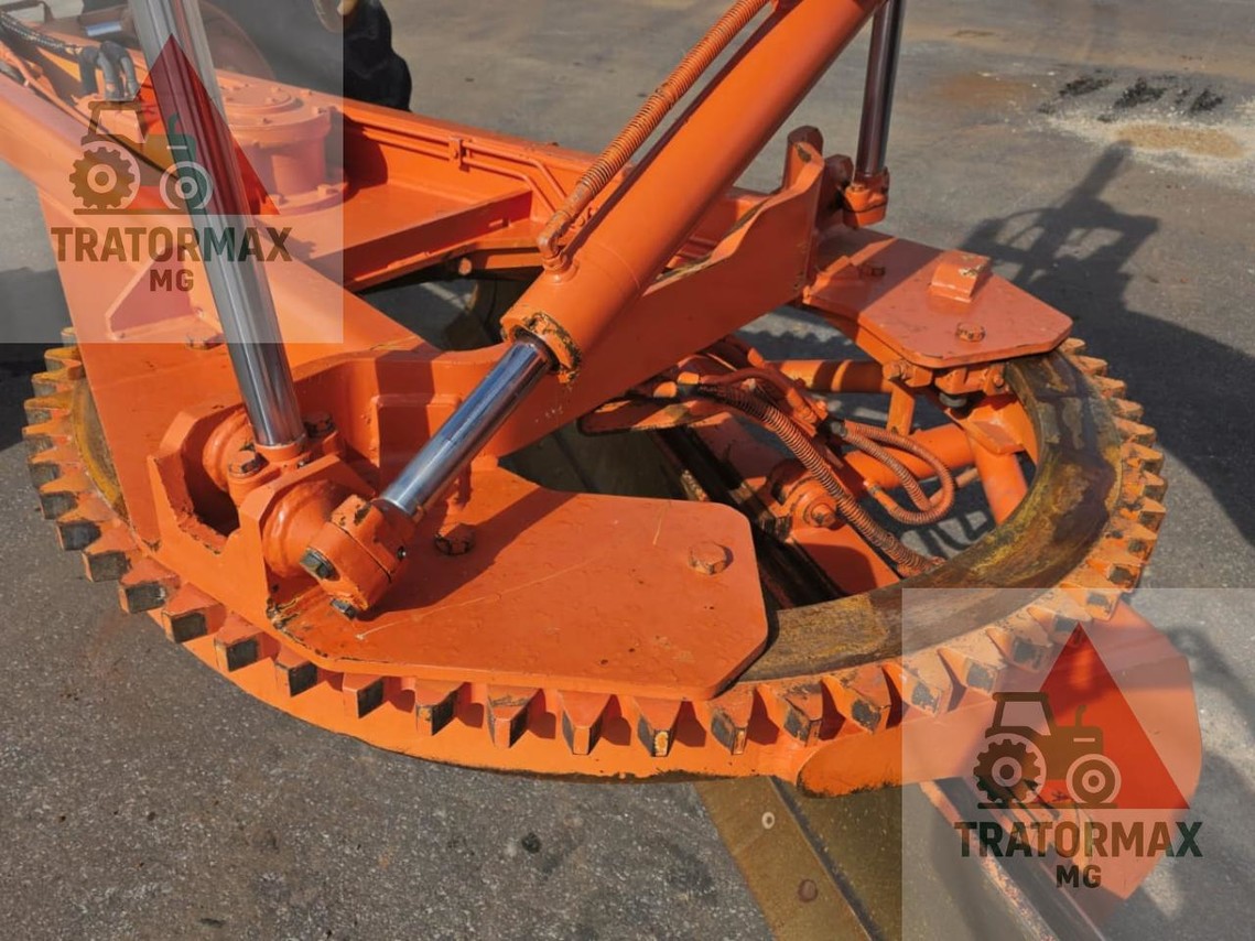 Fiatallis FG140 - 03/03 6