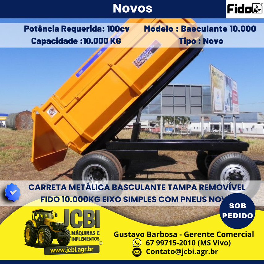 Multimarcas Outros -  2