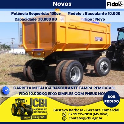 Imagem do anúncio