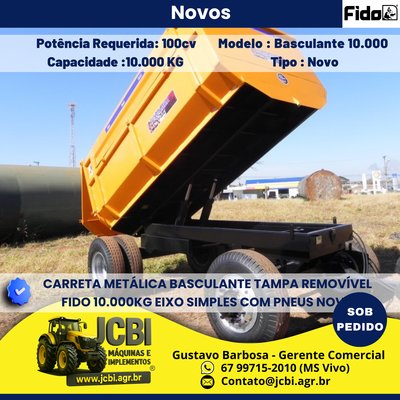 Imagem do anúncio