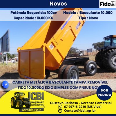 Imagem do anúncio