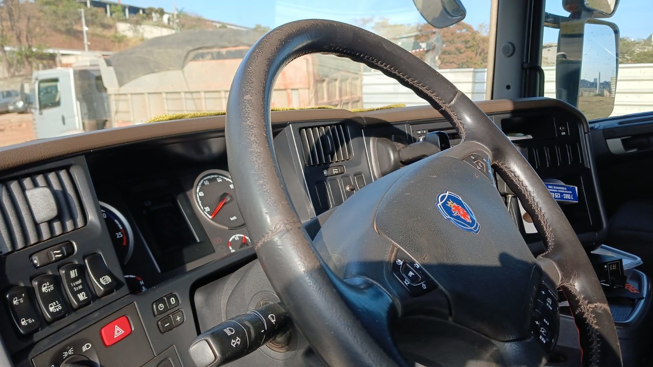 Scania R440 - 18/18 7