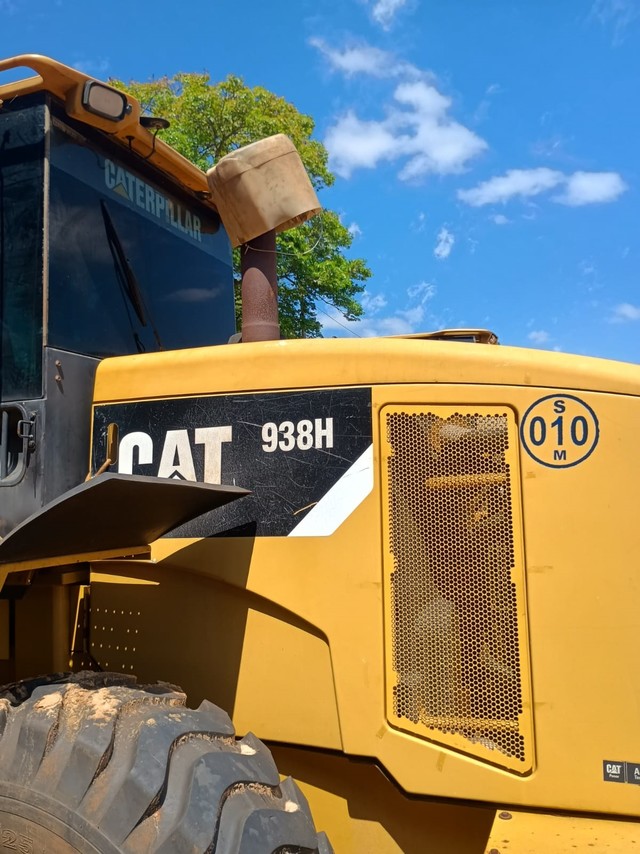 Caterpillar 938H - 08/08 5