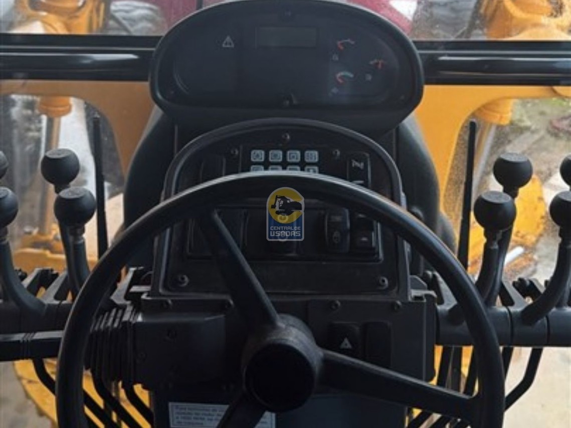 Volvo G940 - 13/13 2