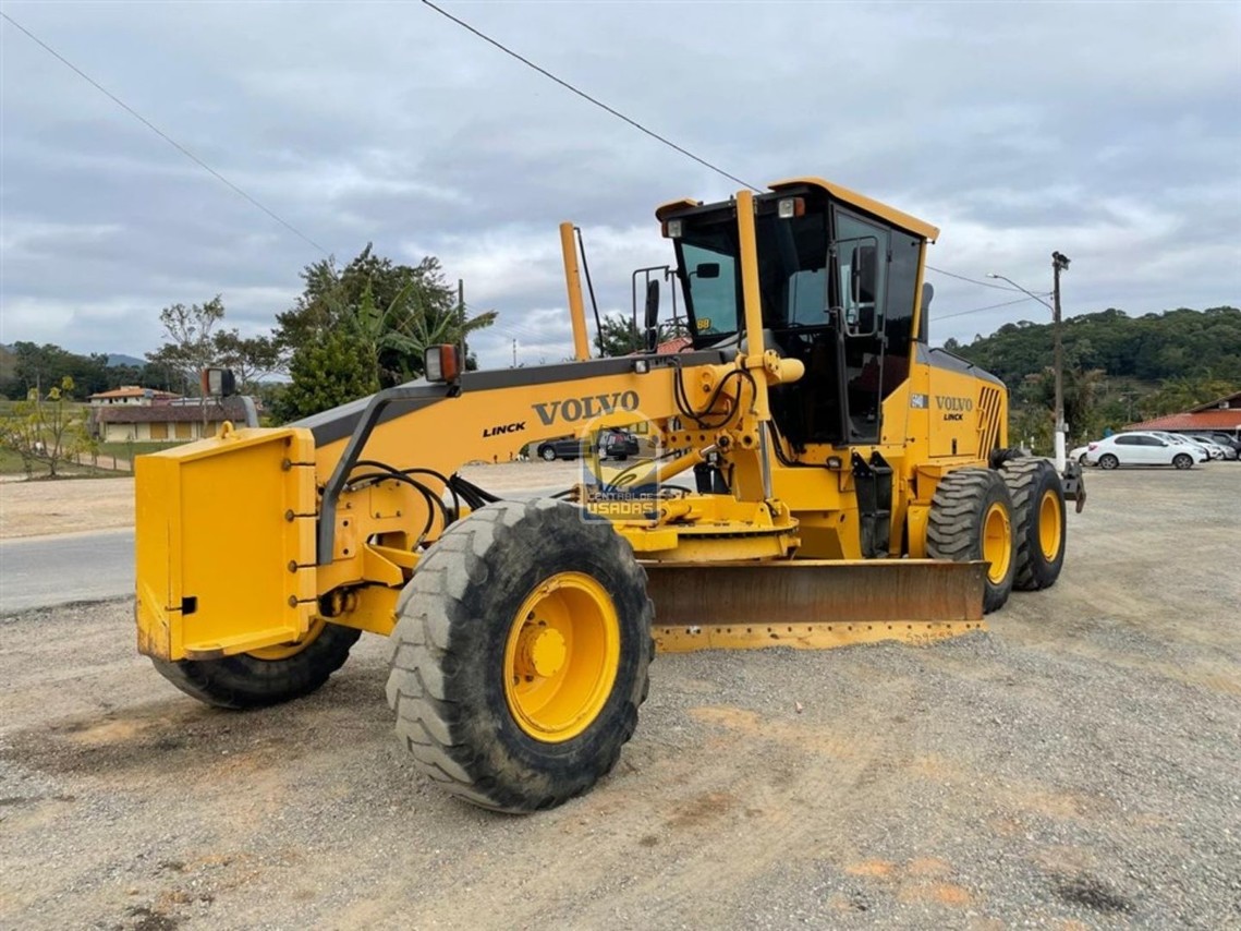 Volvo G940 - 13/13 3