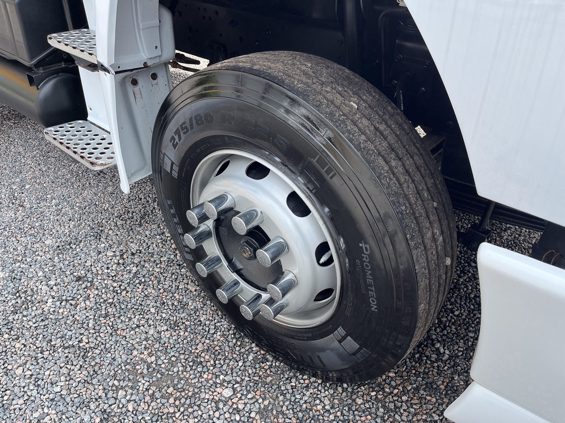 Mercedes Benz MB 1620 - 11/11 3
