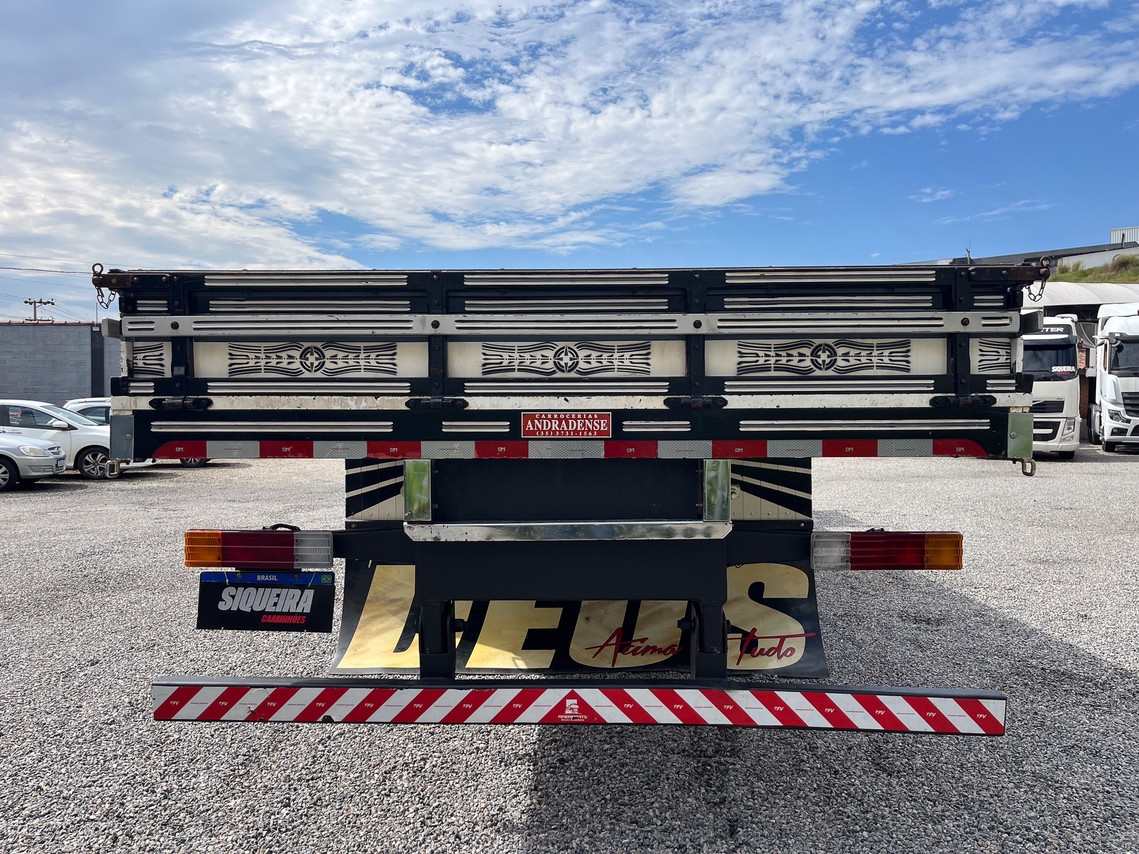 Mercedes Benz MB 1620 - 11/11 7