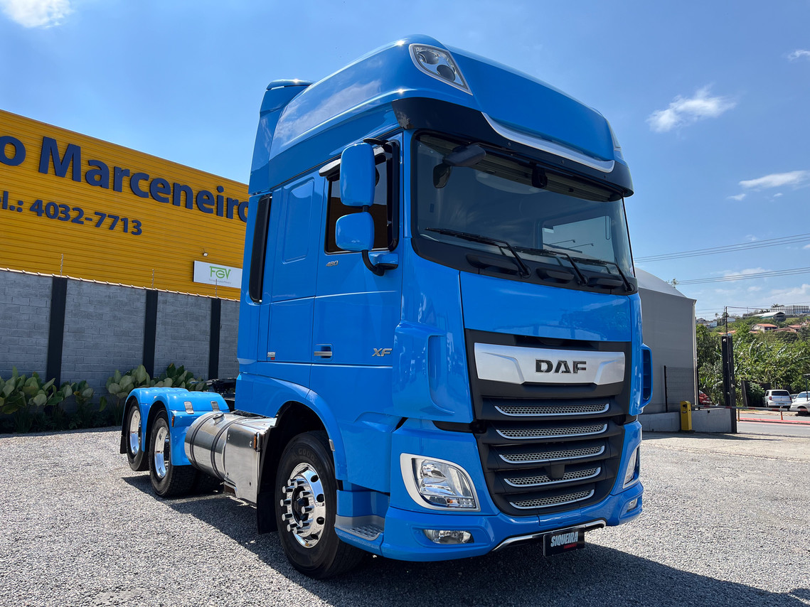 DAF XF 480 - 24/25 3