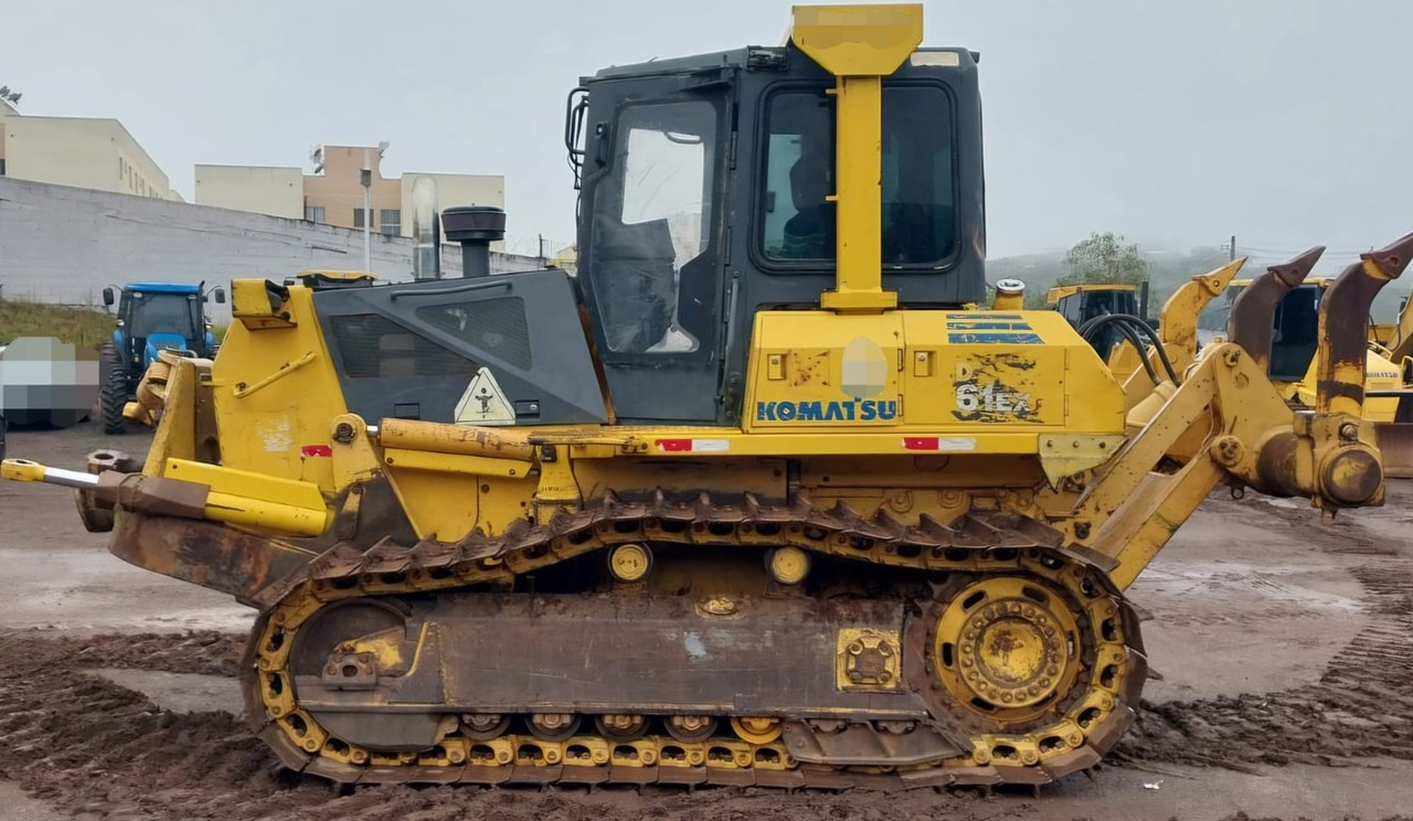 Komatsu D61-EX - 14/14 6