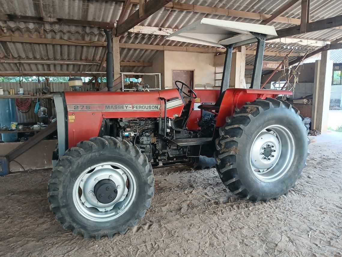 Massey Ferguson 275 - 94/94 2