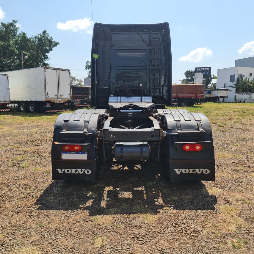 Volvo FH 540 - 13/13 6