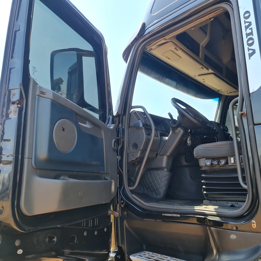 Volvo FH 540 - 13/13 7