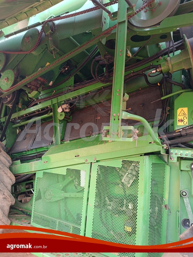 John Deere 9670 - 13/13 6