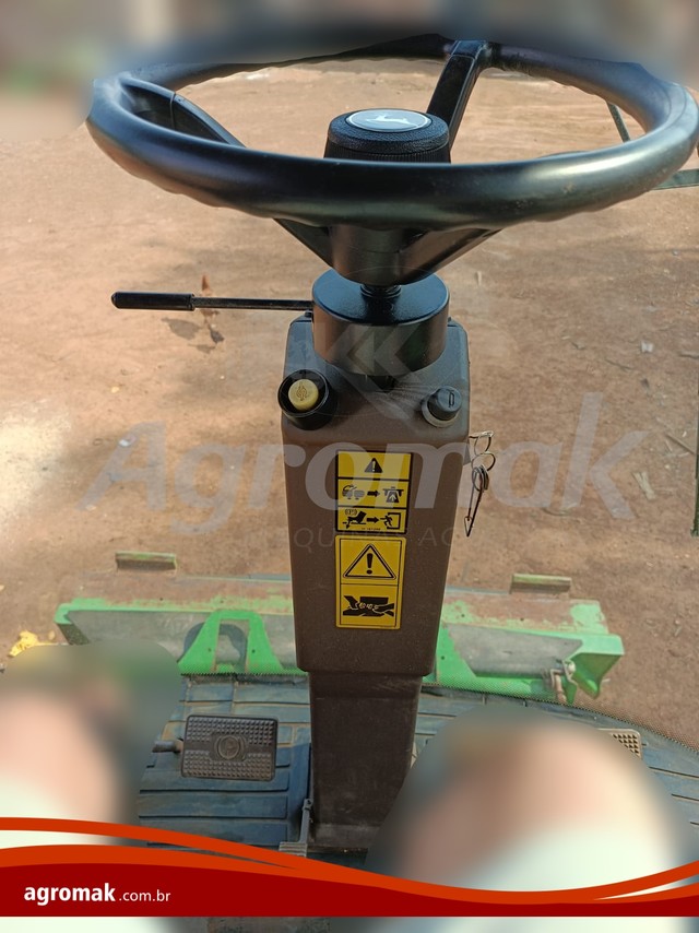 John Deere 9670 - 13/13 10
