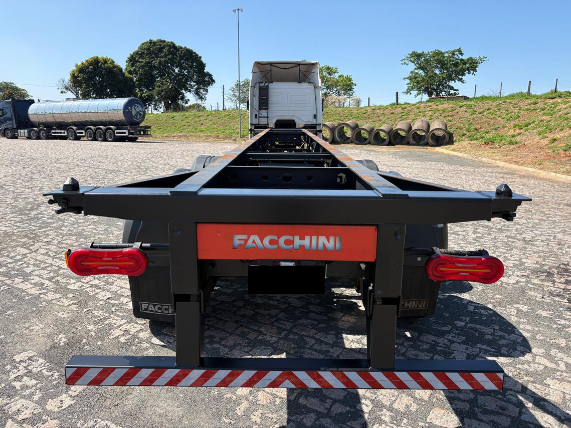 Facchini Porta Container - 22/22 6