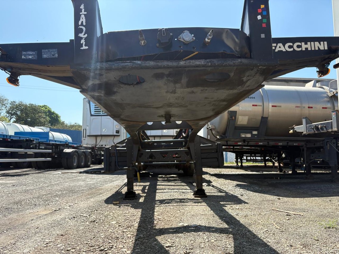 Facchini Porta Container - 22/22 8