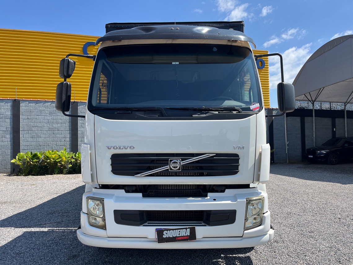 Volvo VM260 - 10/10 2