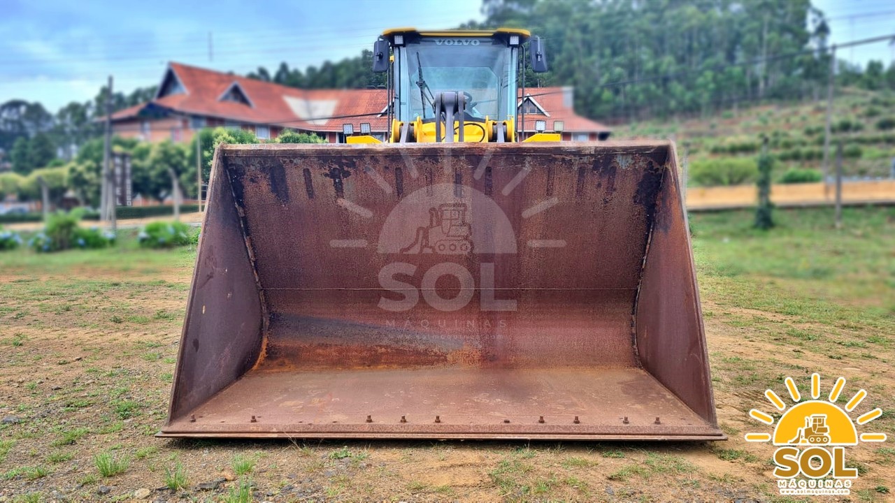 Volvo L110F - 16/16 12