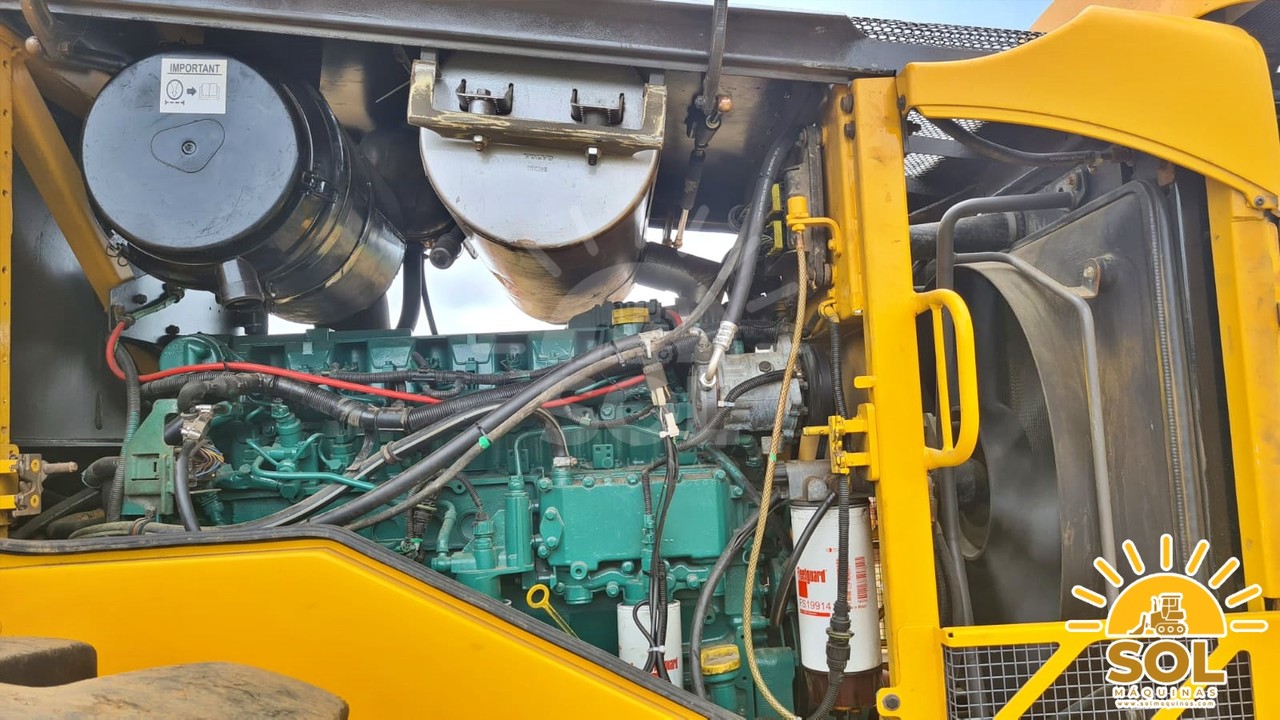 Volvo L110F - 16/16 17