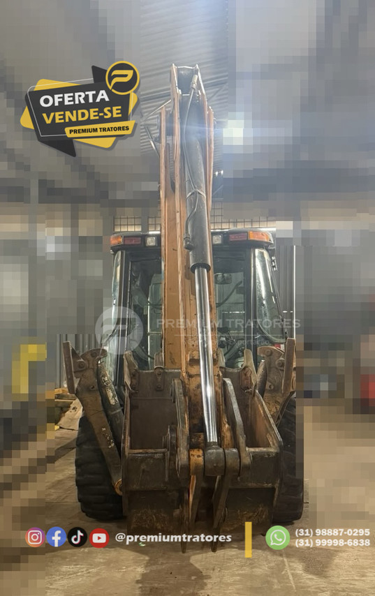 Case 580N - 19/19 2