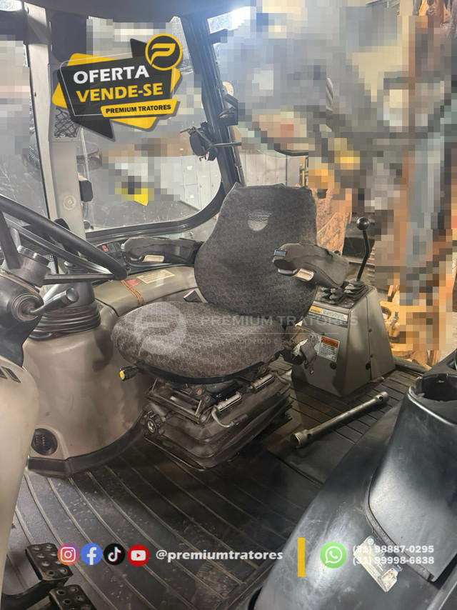 Case 580N - 19/19 7