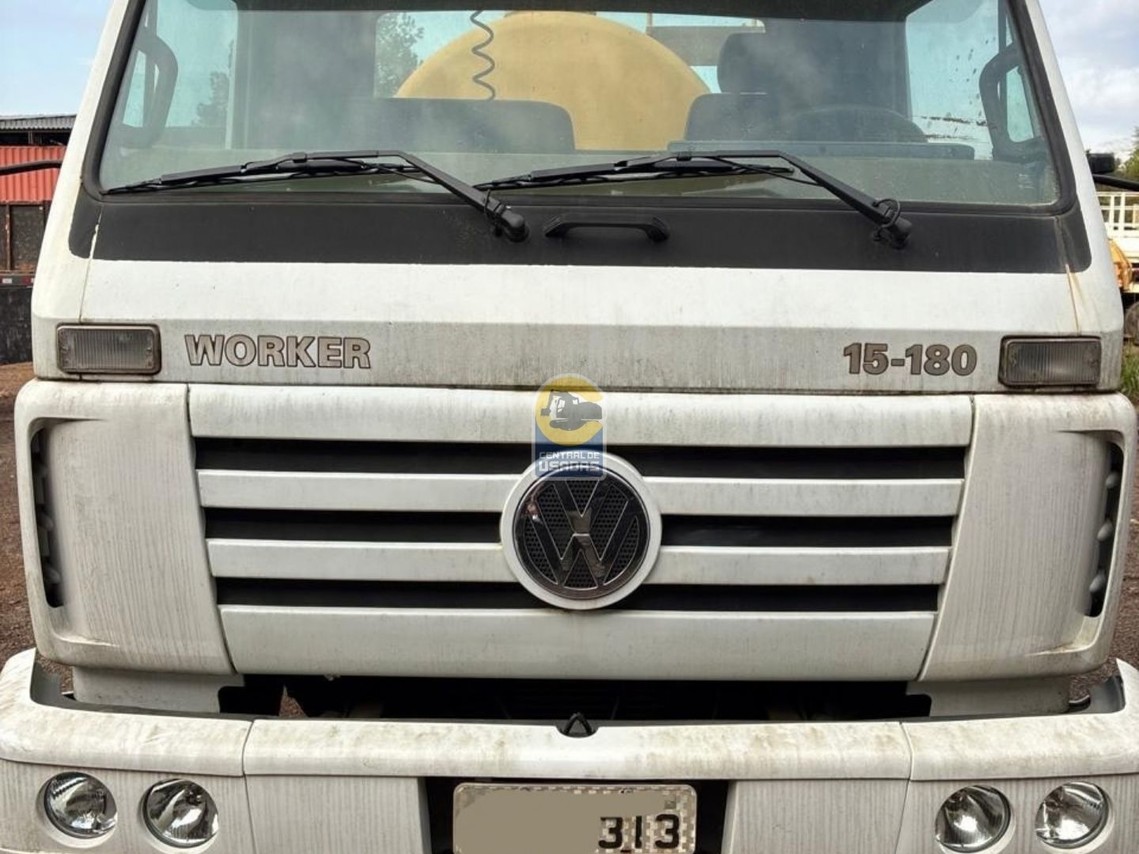 Volkswagen 15-180 E Worker - 11/11 3