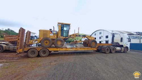 Semi Reboque