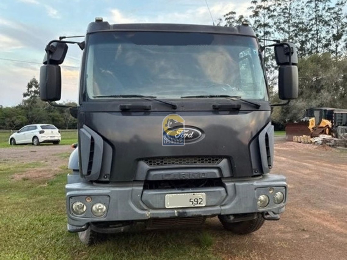 Ford Cargo1729 - 14/14 2
