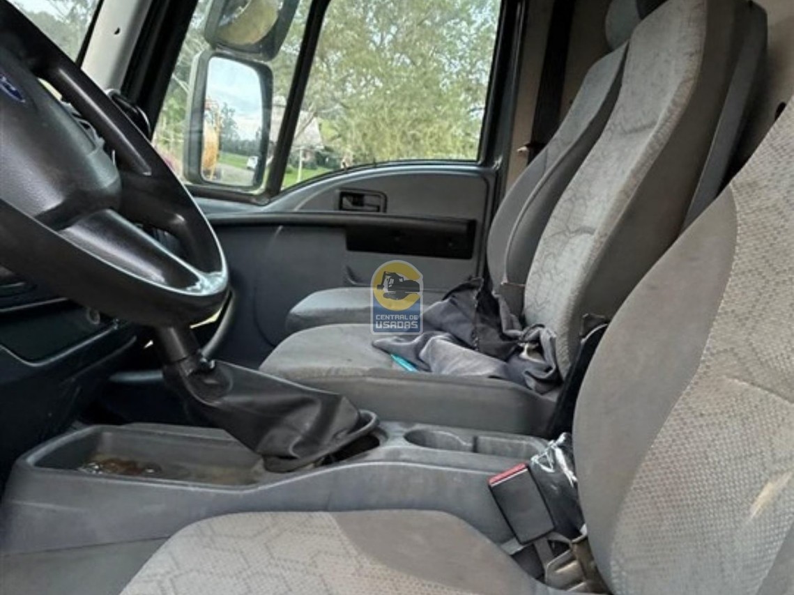 Ford Cargo1729 - 14/14 4