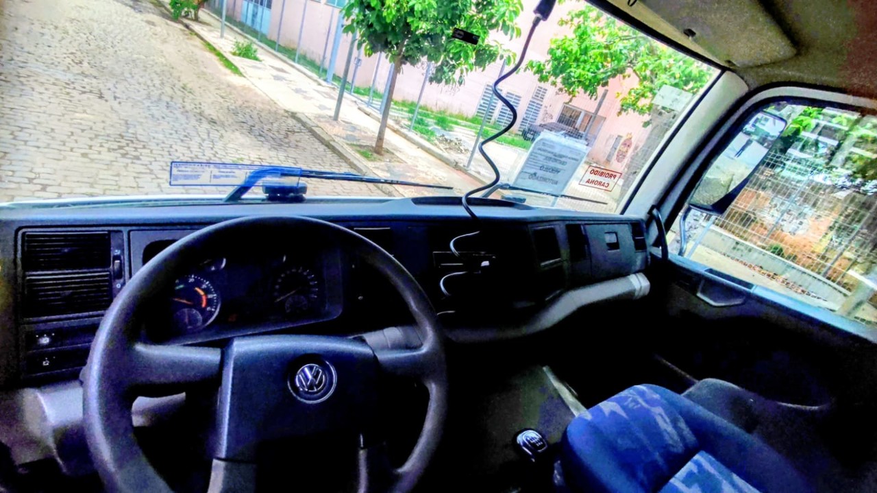 Volkswagen 15-190 - 18/19 4
